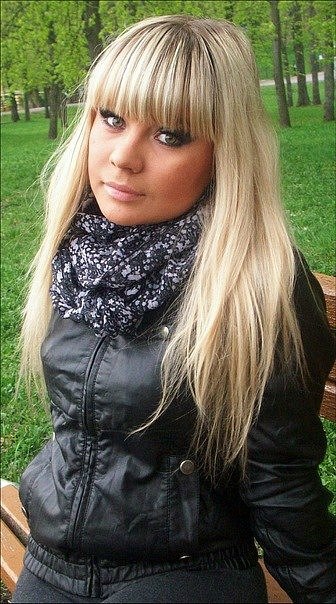 №14, Алина Пронина №14, Алина Пронина