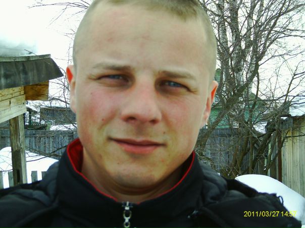 №21, Андрей Смолов, 44 года №21, Андрей Смолов, 44 года