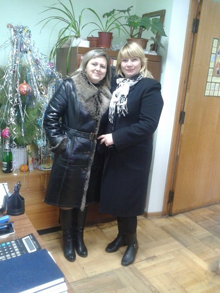 Виктория Исаенко | Москва