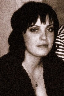 Елена Иванова | Андреаполь