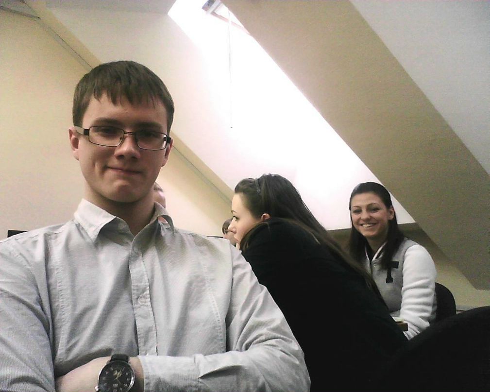 Stanislav Firskin | Москва