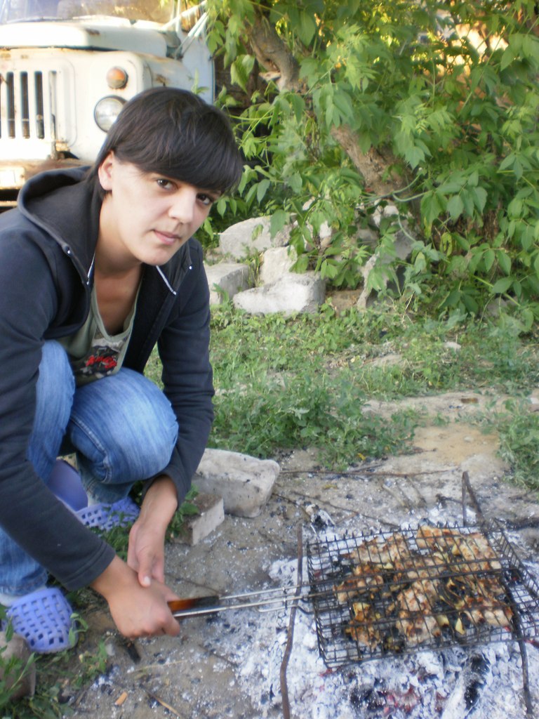 Виктория Котвицкая | Марковка