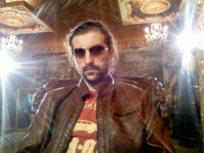 Амаяк Рудик Ami | Киев