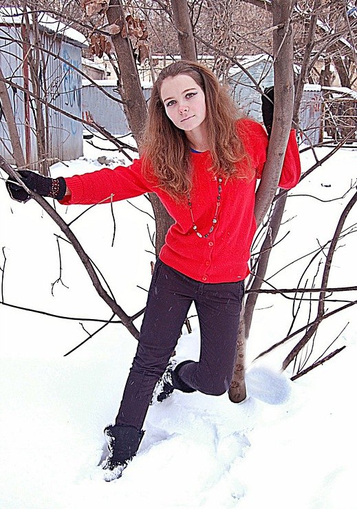 Blah Blah | Москва