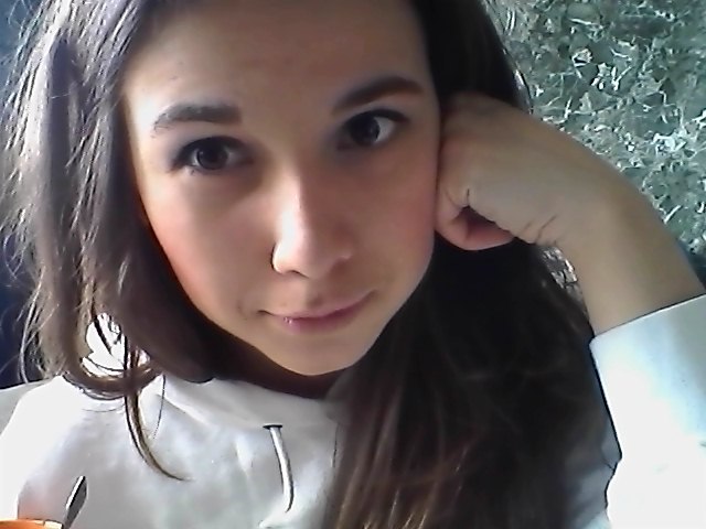 Ксюша Чесночок | Москва