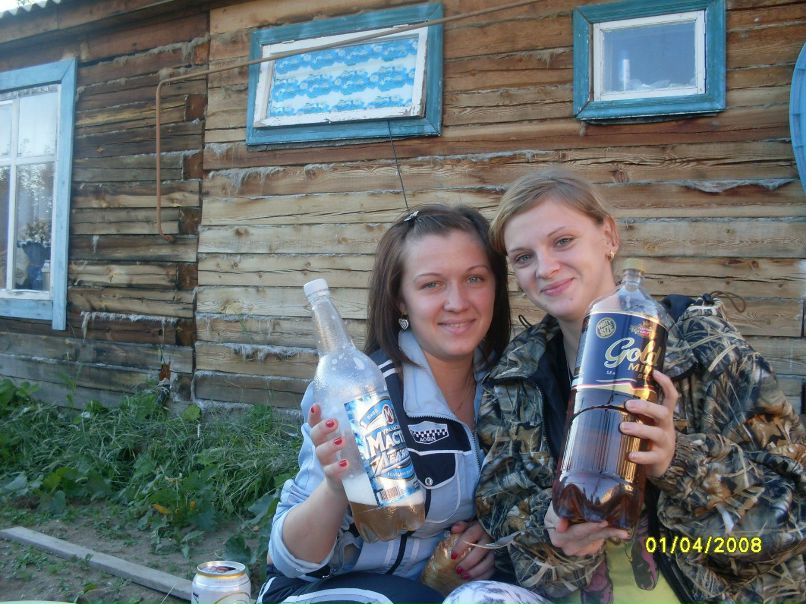 Катерина Шимон-Обухова | Алябьевский