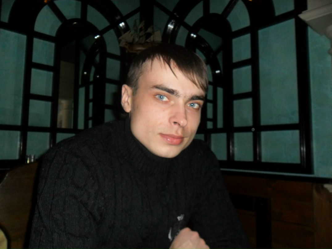 Жека Остапец | Киев