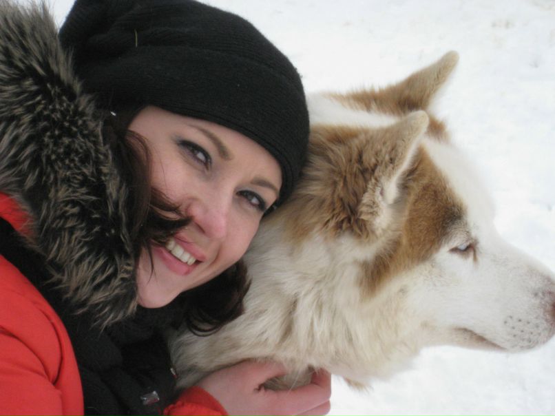 Ирина Ворожцова | Москва