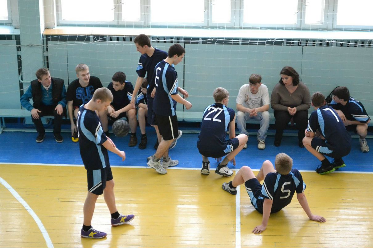 Дима Клюшин | 