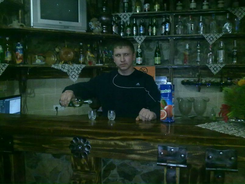 №1, Рудольф Горбас, 34 года, Тересва №1, Рудольф Горбас, 34 года, Тересва