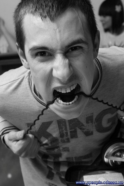 №100, Серега Самодед, Одесса №100, Серега Самодед, Одесса