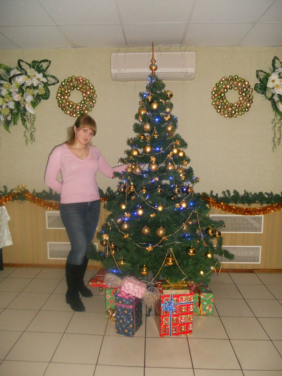 Яночка Басараб | Киев