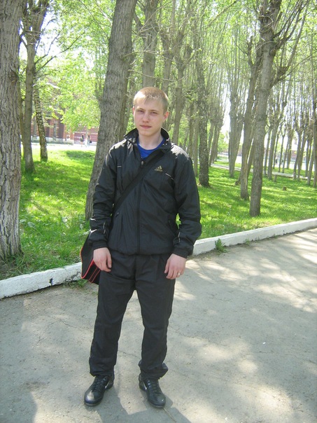 №19, Роман Семизаров №19, Роман Семизаров