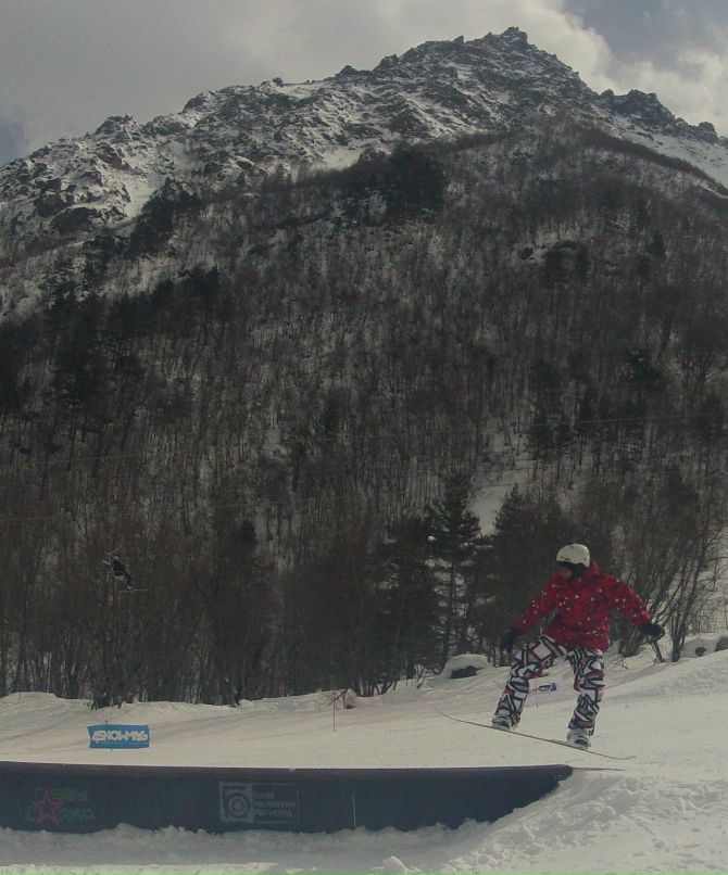 Гоба Добаев | Моздок