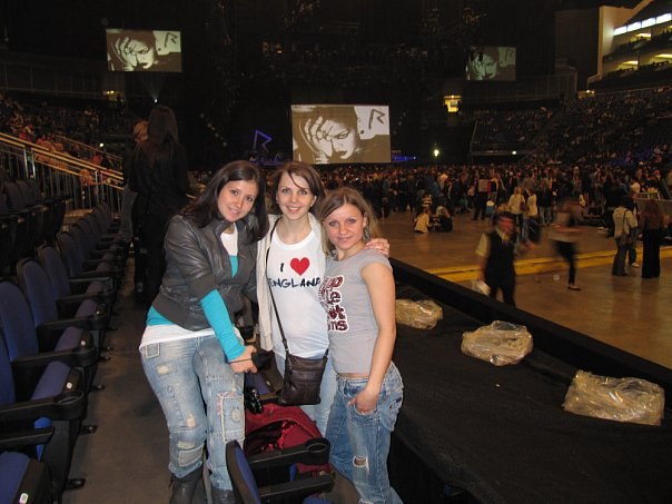 Галина Яхно | Полтава