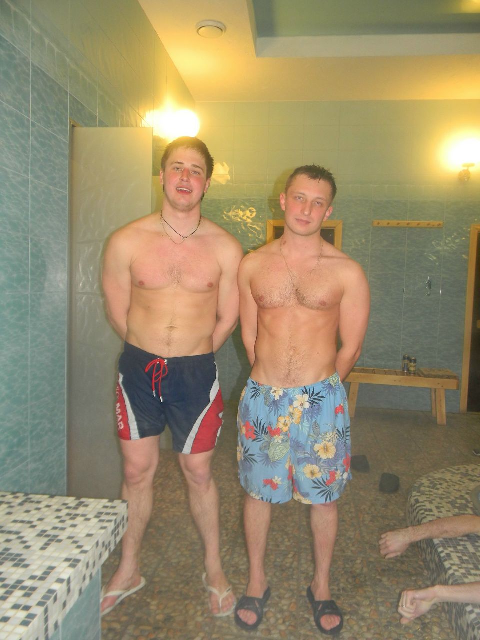 Кирилл Жуков | Подольск