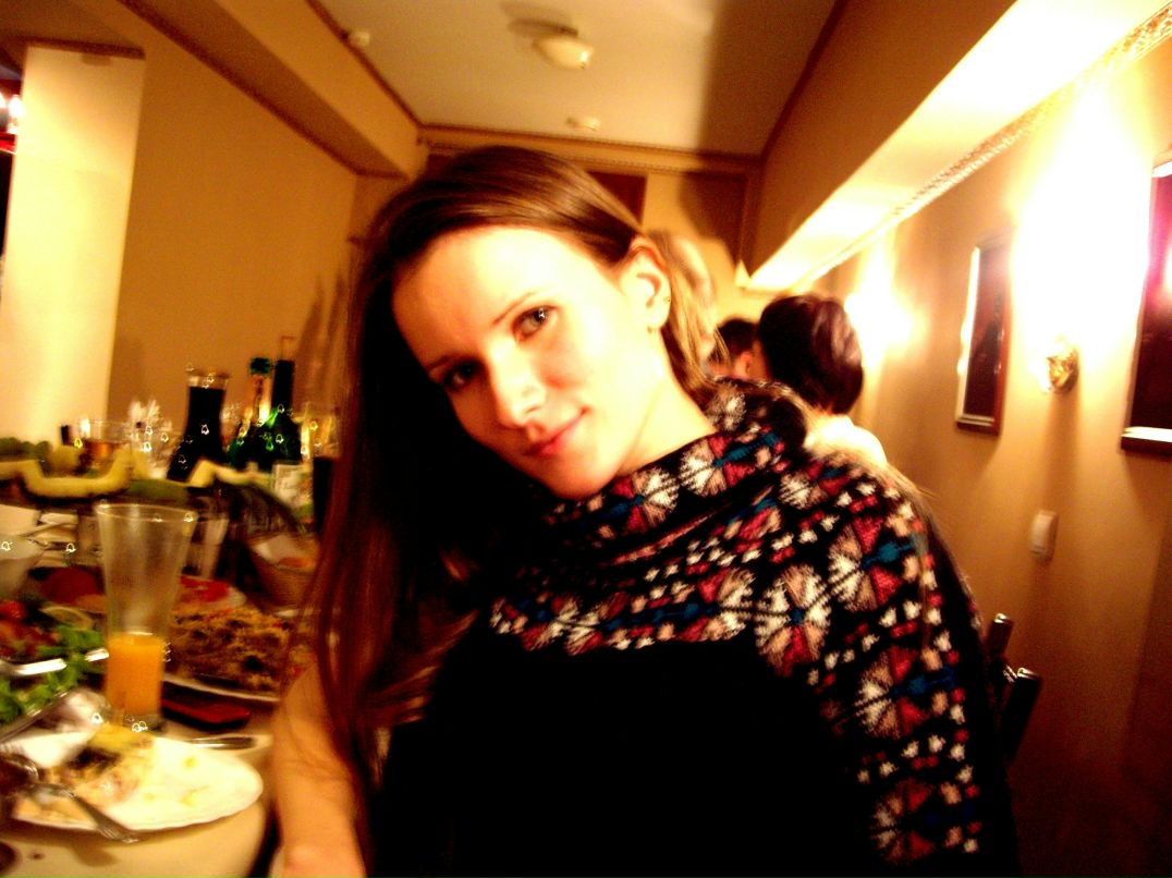 Надежда Никифорова | Москва