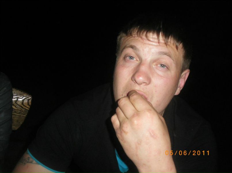 Ильшат Ахметшин | Казань