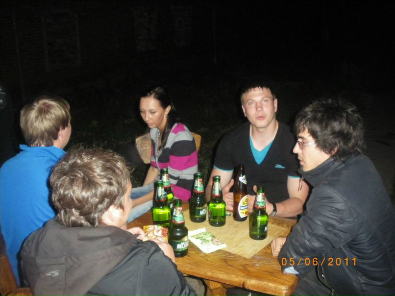 Ильшат Ахметшин | Казань