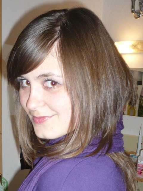 Екатерина Панова | Санкт-Петербург