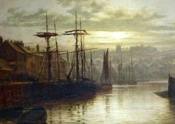 Alejandro Gonzales | Los Angeles