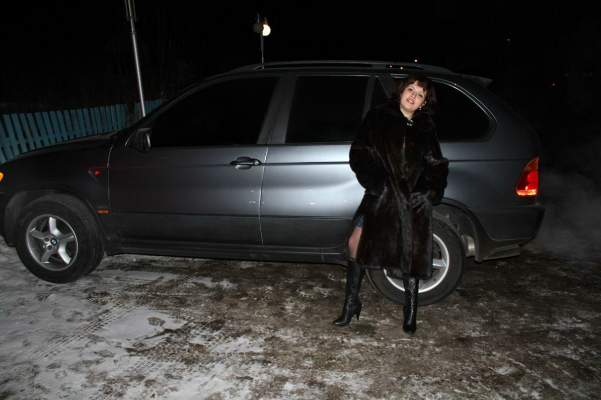 Оксана Руденко | Уфа