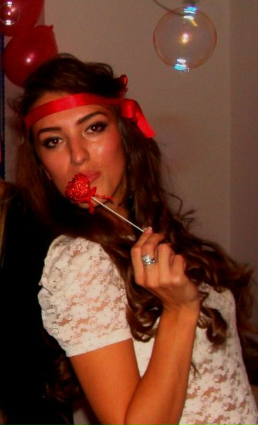 №8, Marija Radusinovic №8, Marija Radusinovic