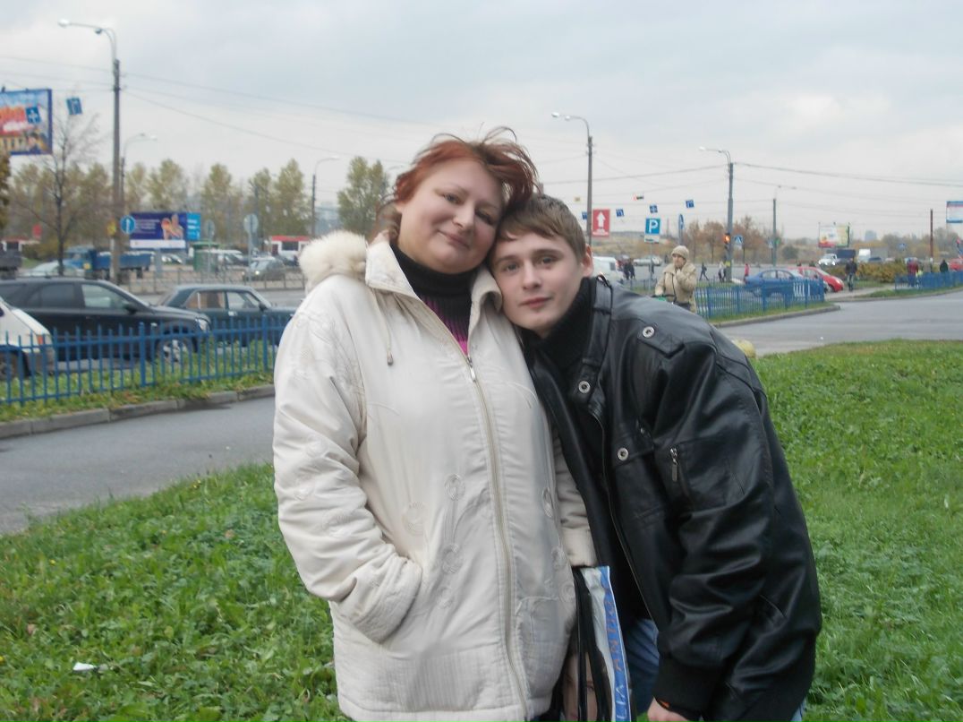 Марина Кромская | Санкт-Петербург