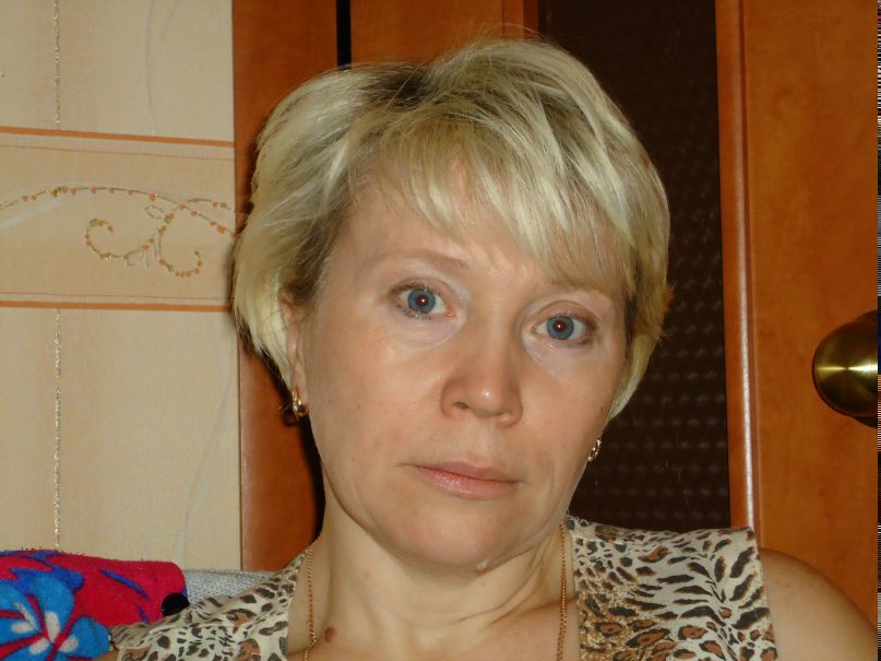 Олег Корда | Санкт-Петербург