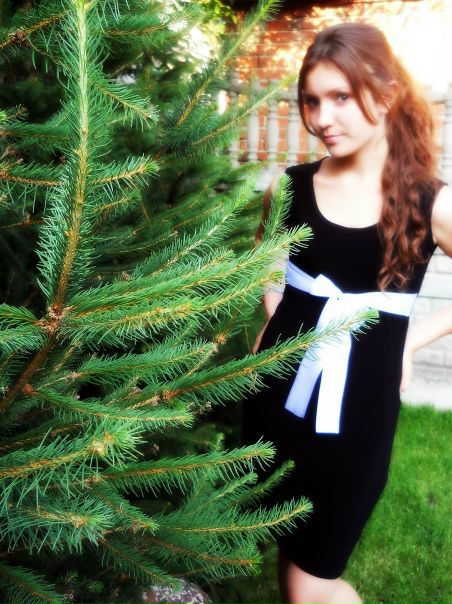 №181, Анастасия Селещук, Киев №181, Анастасия Селещук, Киев