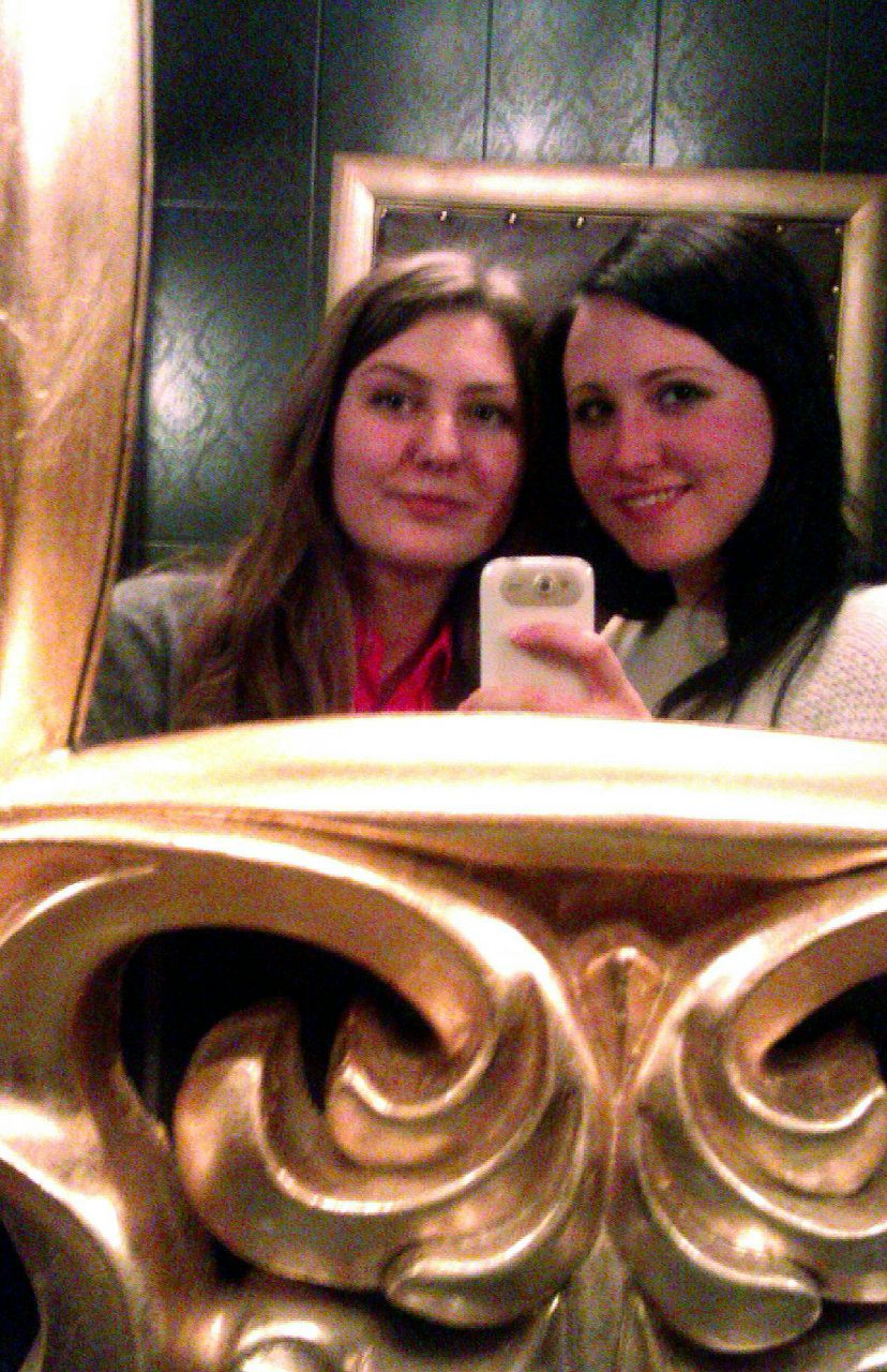 Мария Лищенко _MerryL_ | 