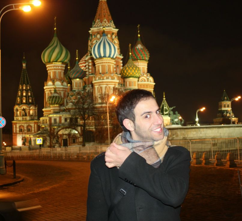 Джамал Аланья | Alanya