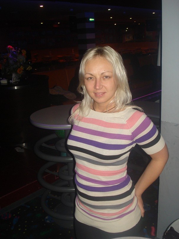 Ольга Орлова | Пермь