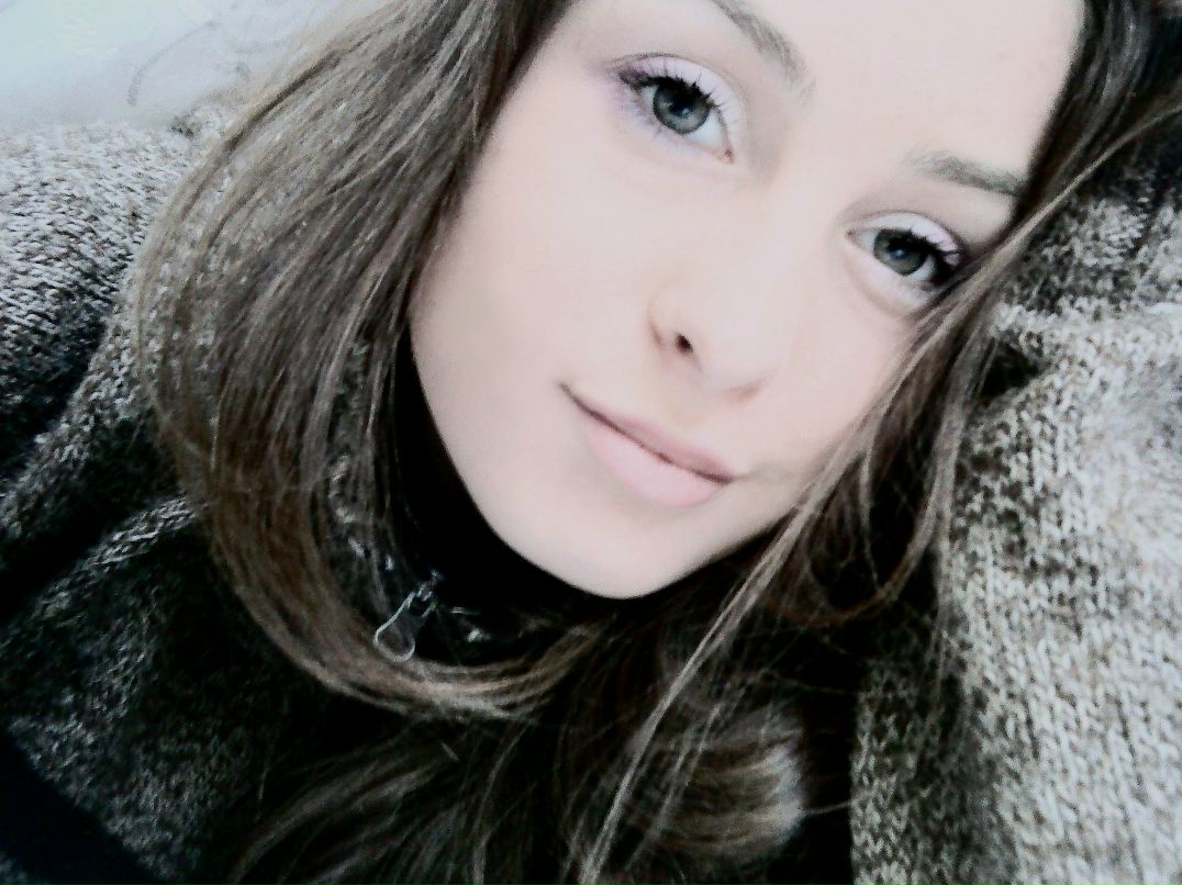 Марина Титаренко | Ялта