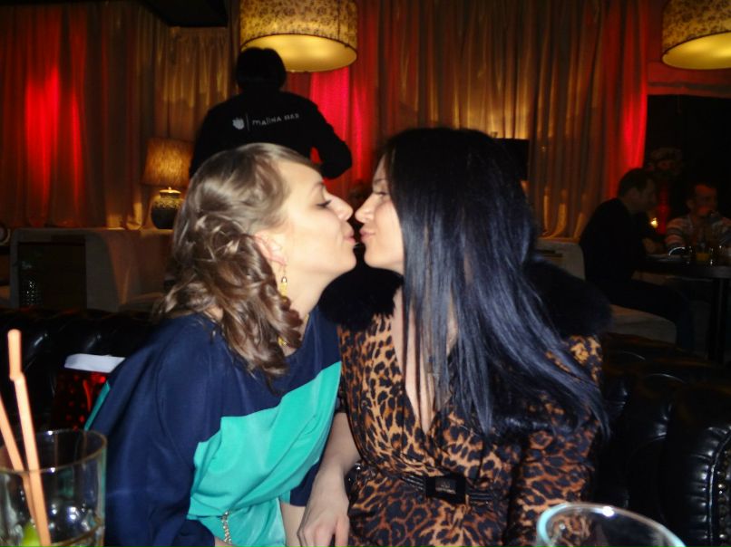 Анастасия Блауман | Тюмень