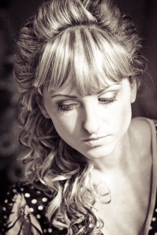 Юлия Левашова | Санкт-Петербург