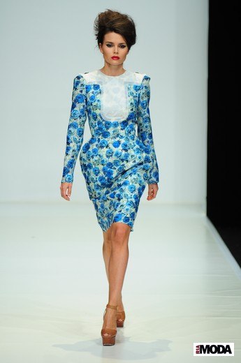 Элен Федорова | Москва