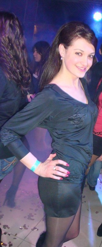 Анна Изюминка | Łódź