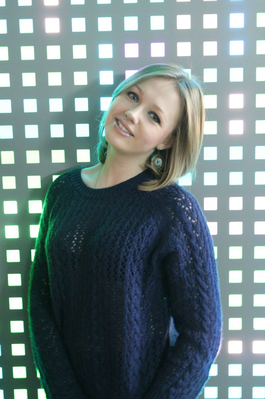 Мария Магазаник | 