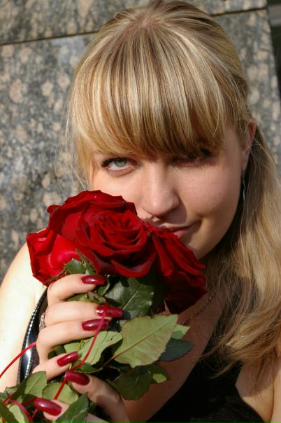 №31, Иришка Фирсова, 38 лет №31, Иришка Фирсова, 38 лет