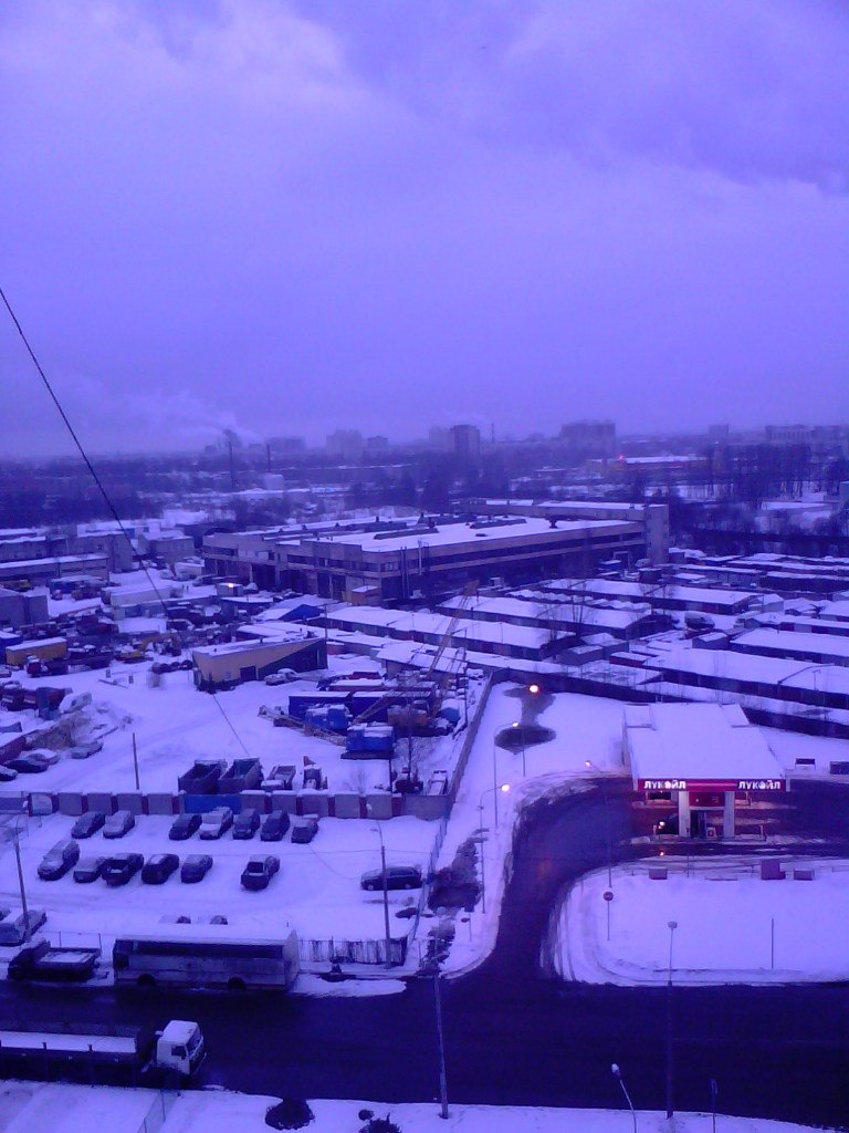 Дима Лавков z | Санкт-Петербург