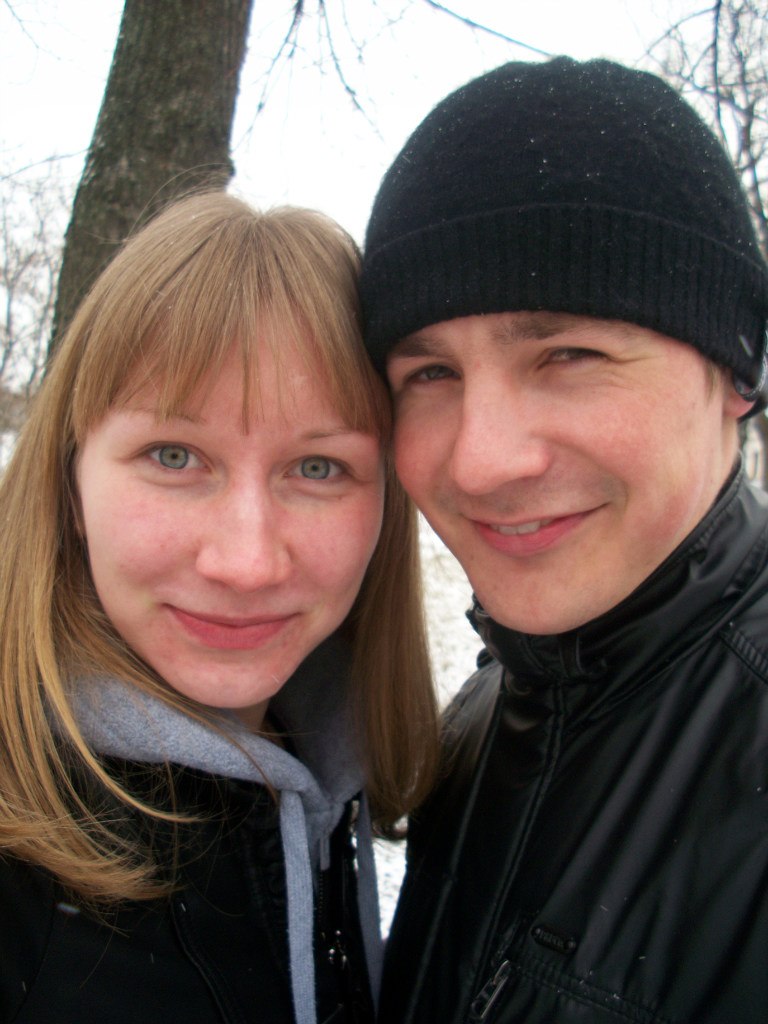 Николай Пеньевской | 