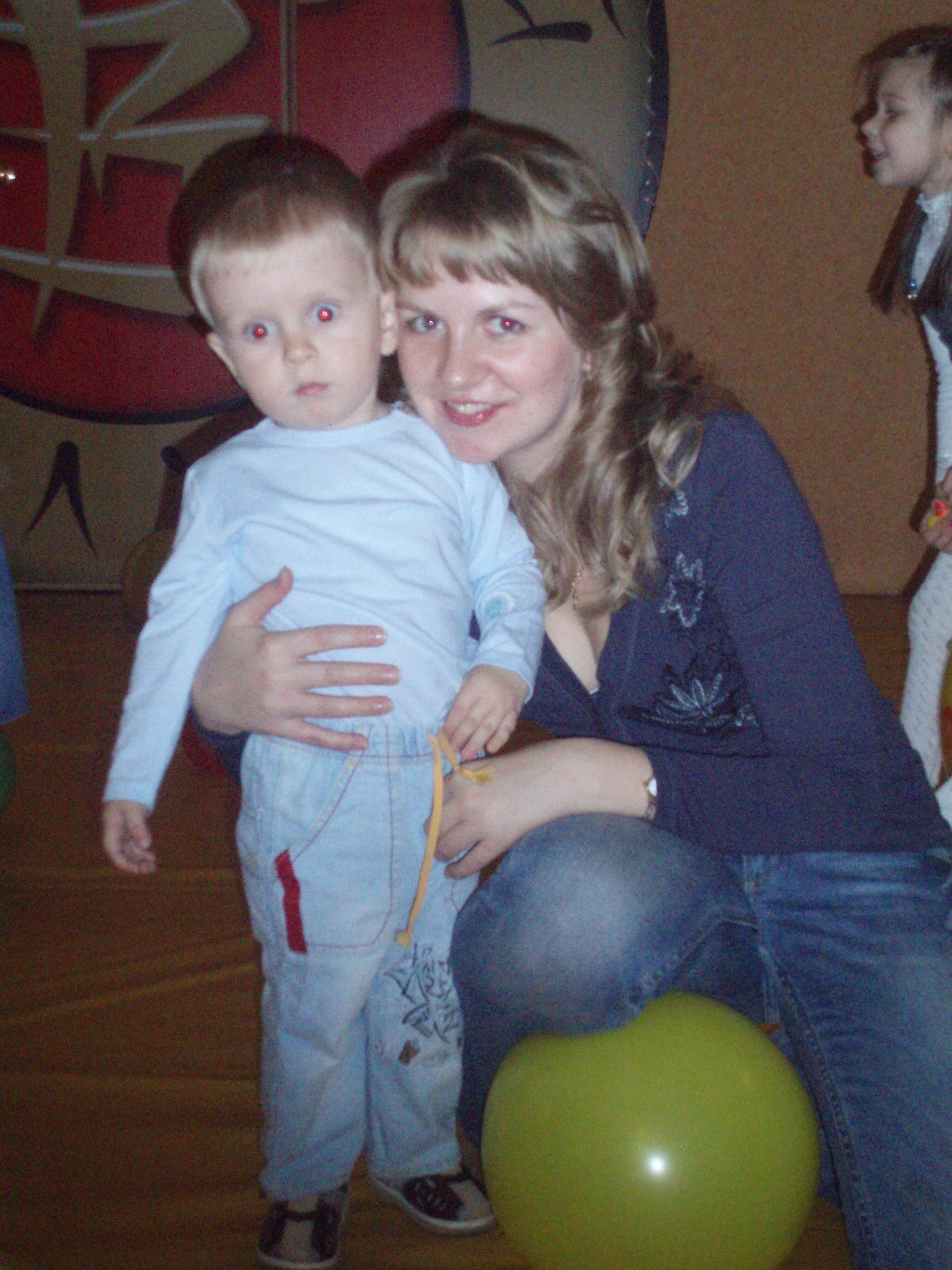 Фото профиля