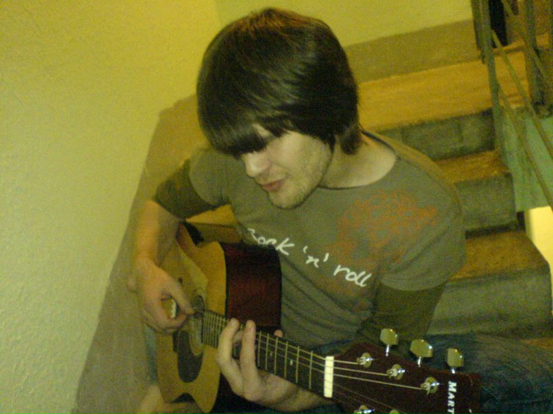 Гарик Кира | Москва