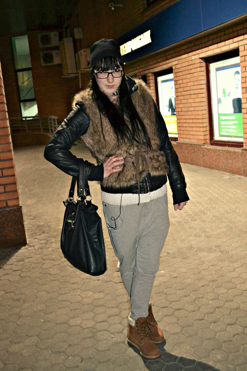 Луиза Рубцова | Москва