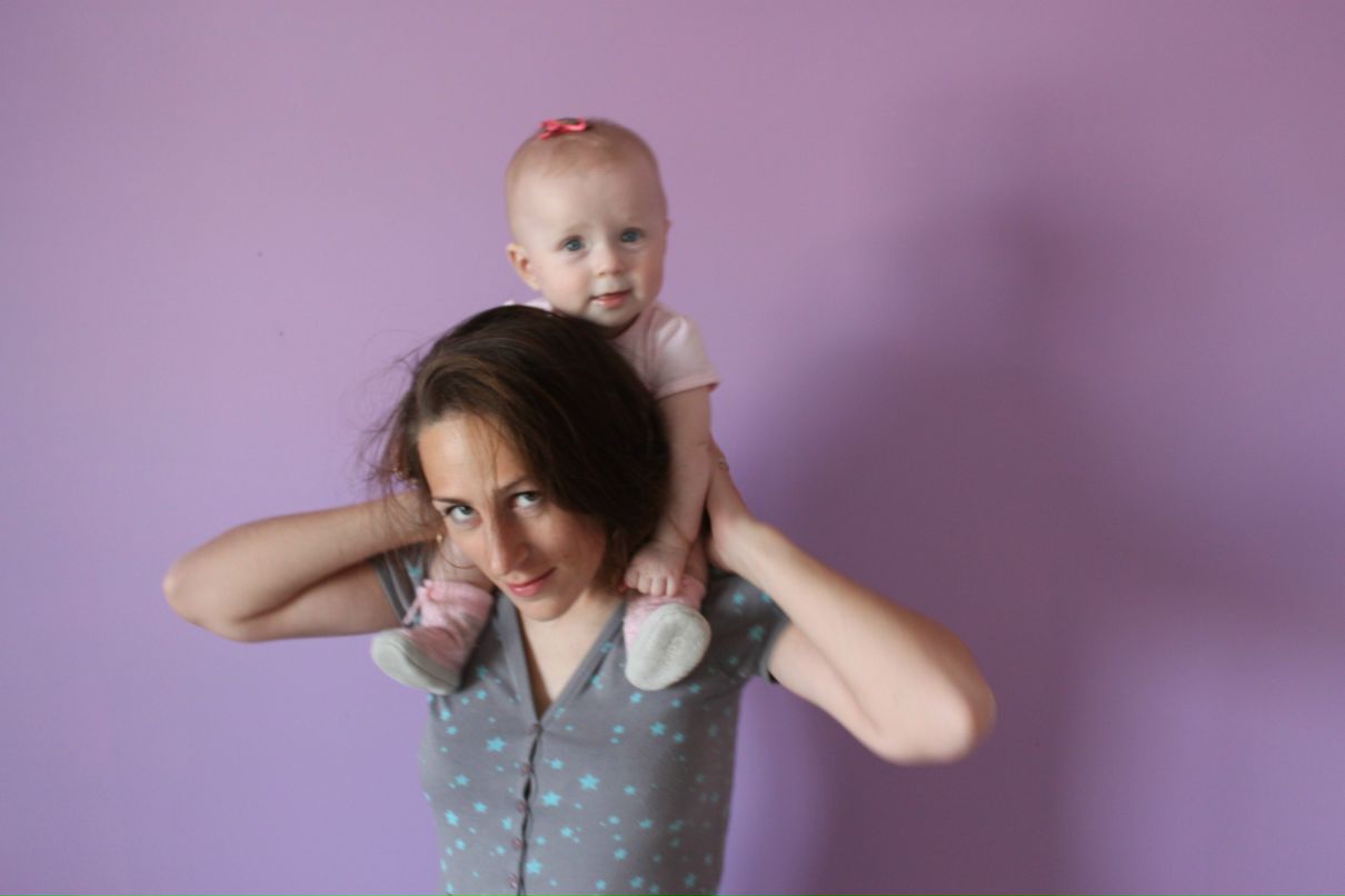 Настя Браилко | Минск