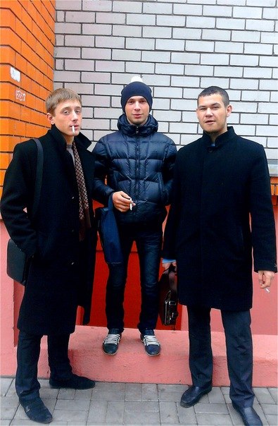 Станислав Алексеевич Суровый | Липецк