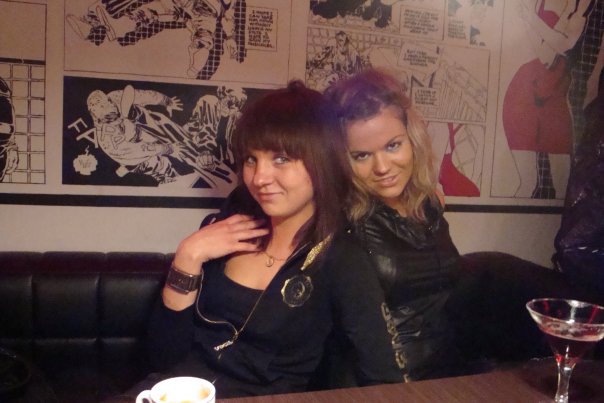 №56, Shelby Angelina, Тамбов №56, Shelby Angelina, Тамбов