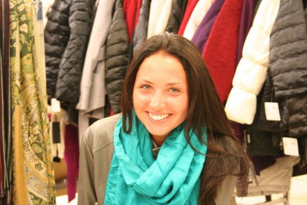 №108, Валерия Яковлева, 36 лет, Красноярск №108, Валерия Яковлева, 36 лет, Красноярск