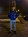 Фотография Осипова Алексея